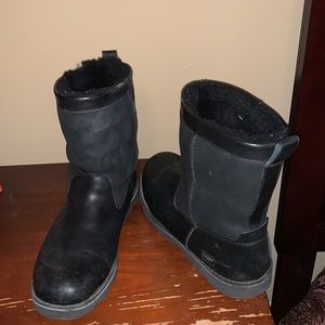 Men’s UGG boots